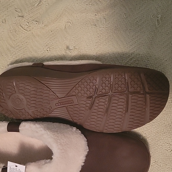 Women's Merrell mules - Picture 3 of 3